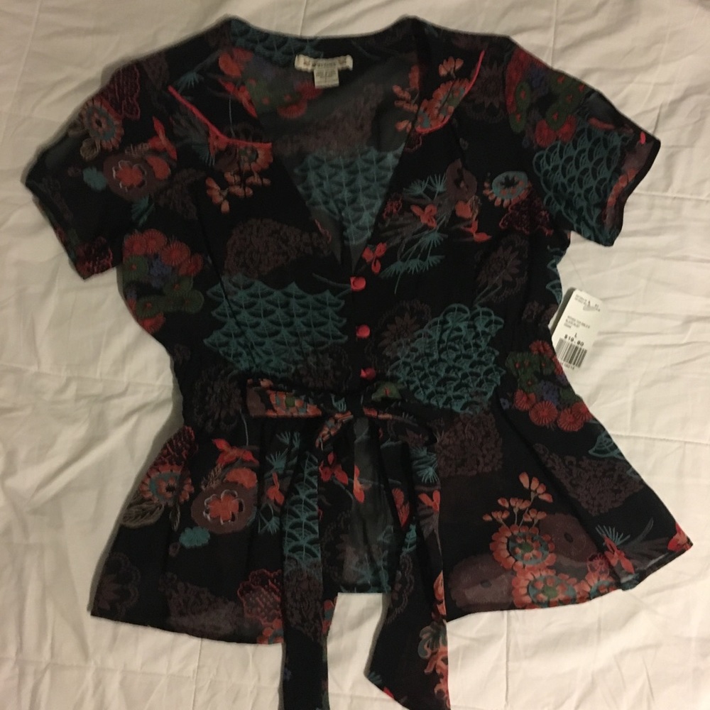 Blouse